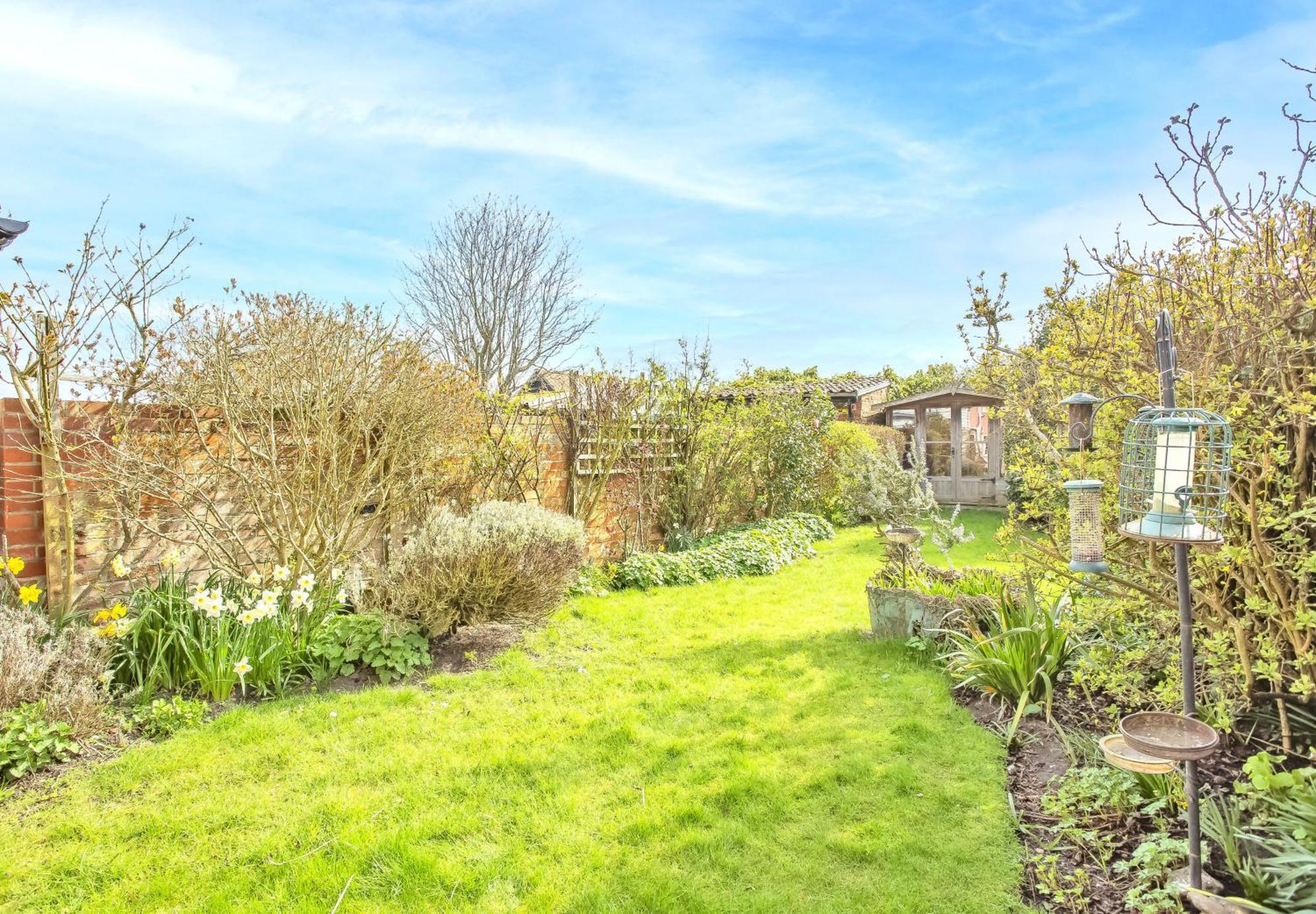 Old Post Office Cottage Walberswick Exterior photo